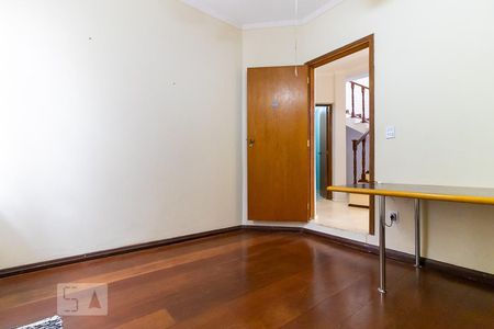 Escritório de casa de condomínio para alugar com 4 quartos, 349m² em Jardim Colonial, Campinas