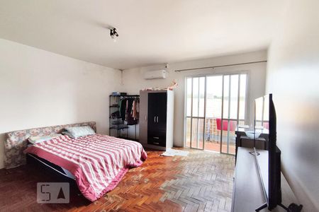 Quarto 1 de apartamento à venda com 2 quartos, 100m² em Rio Branco, Novo Hamburgo