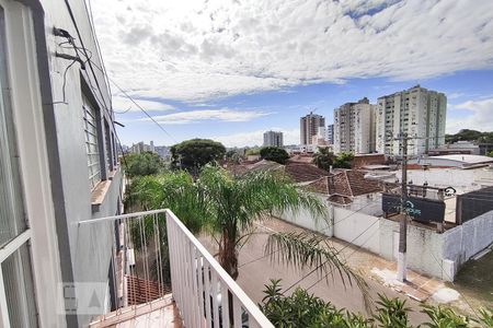 Sacada Sala de apartamento para alugar com 2 quartos, 100m² em Rio Branco, Novo Hamburgo