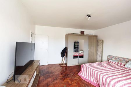 Quarto 1 de apartamento à venda com 2 quartos, 100m² em Rio Branco, Novo Hamburgo