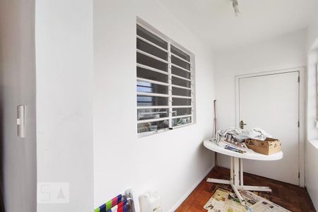 Sacada de apartamento à venda com 2 quartos, 100m² em Rio Branco, Novo Hamburgo