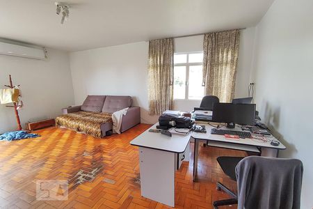 Sala de apartamento para alugar com 2 quartos, 100m² em Rio Branco, Novo Hamburgo
