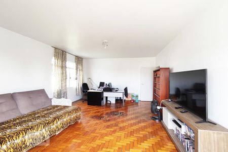 Sala de apartamento para alugar com 2 quartos, 100m² em Rio Branco, Novo Hamburgo