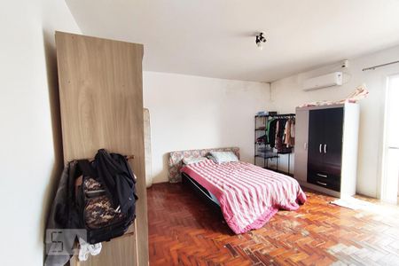 Quarto 1 de apartamento à venda com 2 quartos, 100m² em Rio Branco, Novo Hamburgo