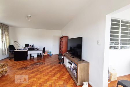 Sala de apartamento à venda com 2 quartos, 100m² em Rio Branco, Novo Hamburgo