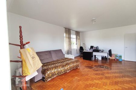 Sala de apartamento à venda com 2 quartos, 100m² em Rio Branco, Novo Hamburgo