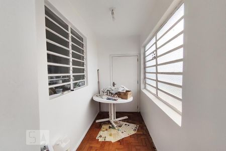 Sacada de apartamento à venda com 2 quartos, 100m² em Rio Branco, Novo Hamburgo