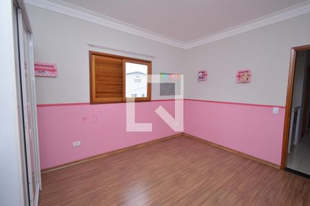 Quarto 1 de casa à venda com 3 quartos, 120m² em Vila Rio de Janeiro, Guarulhos