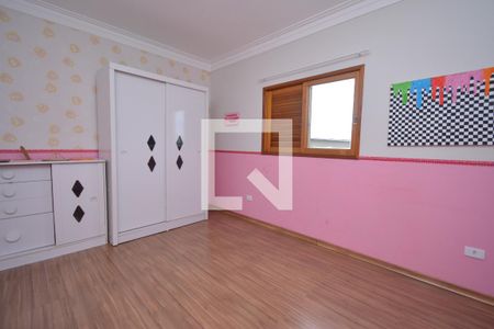 Quarto 1 de casa à venda com 3 quartos, 120m² em Vila Rio de Janeiro, Guarulhos