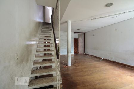 Sala  de casa à venda com 3 quartos, 250m² em Chácara Tatuapé, São Paulo