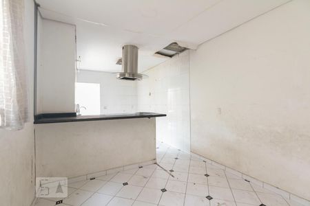 Cozinha  de casa à venda com 3 quartos, 250m² em Chácara Tatuapé, São Paulo