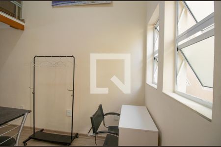 Stúdio  de kitnet/studio para alugar com 1 quarto, 23m² em Mirandópolis, São Paulo