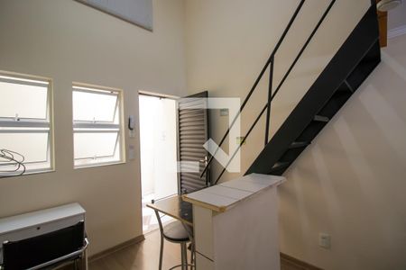 Stúdio  de kitnet/studio para alugar com 1 quarto, 23m² em Mirandópolis, São Paulo