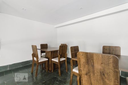 Apartamento para alugar com 140m², 3 quartos e 1 vaga Apartamento para alugar com 140m², 3 quartos e 1 vagaSala Reunião