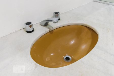 Apartamento para alugar com 140m², 3 quartos e 1 vaga Apartamento para alugar com 140m², 3 quartos e 1 vagaBanheiro 2 Pia