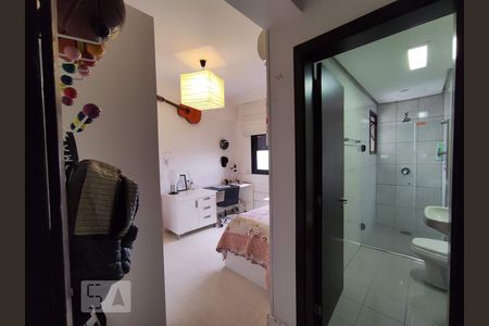 Apartamento à venda com 132m², 3 quartos e 3 vagas Apartamento à venda com 132m², 3 quartos e 3 vagasSuíte 1