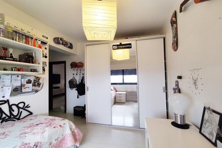 Apartamento à venda com 132m², 3 quartos e 3 vagas Apartamento à venda com 132m², 3 quartos e 3 vagasSuíte 1