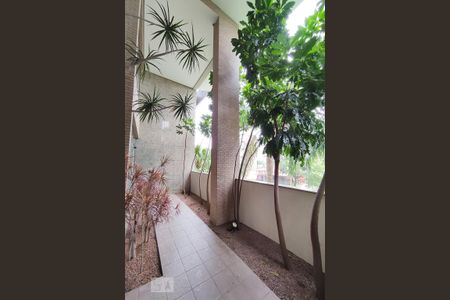 Apartamento à venda com 132m², 3 quartos e 3 vagas Apartamento à venda com 132m², 3 quartos e 3 vagasCorredor