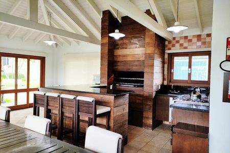 Apartamento à venda com 132m², 3 quartos e 3 vagas Apartamento à venda com 132m², 3 quartos e 3 vagasEspaço Gourmet