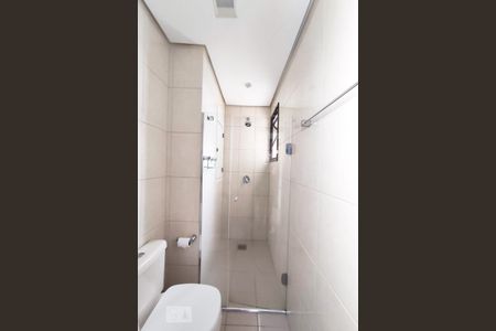 Apartamento à venda com 132m², 3 quartos e 3 vagas Apartamento à venda com 132m², 3 quartos e 3 vagasBanheiro da Suíte 3