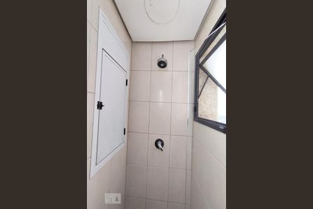 Apartamento à venda com 132m², 3 quartos e 3 vagas Apartamento à venda com 132m², 3 quartos e 3 vagasBanheiro da Suíte 3