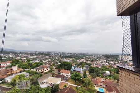 Apartamento à venda com 132m², 3 quartos e 3 vagas Apartamento à venda com 132m², 3 quartos e 3 vagas Vista da Suíte 3