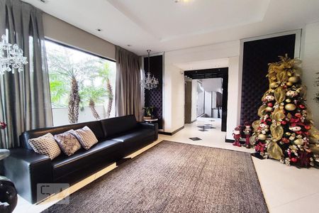 Apartamento à venda com 132m², 3 quartos e 3 vagas Apartamento à venda com 132m², 3 quartos e 3 vagasHall de Entrada