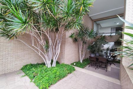 Apartamento à venda com 132m², 3 quartos e 3 vagas Apartamento à venda com 132m², 3 quartos e 3 vagasJardim