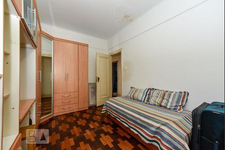 Quarto 1 de apartamento à venda com 3 quartos, 158m² em Copacabana, Rio de Janeiro