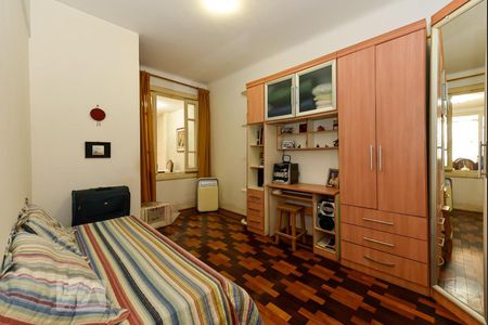 Quarto 1 de apartamento à venda com 3 quartos, 158m² em Copacabana, Rio de Janeiro