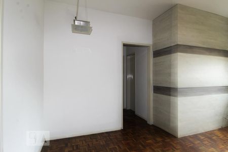 Apartamento para alugar com 66m², 2 quartos e sem vagaSala