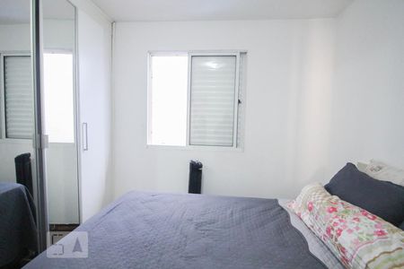 Quarto 1  de casa de condomínio à venda com 3 quartos, 110m² em Casa Verde Média, São Paulo