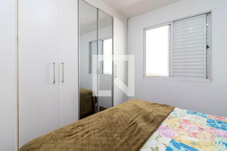 Quarto 1 de casa de condomínio à venda com 3 quartos, 110m² em Casa Verde Média, São Paulo
