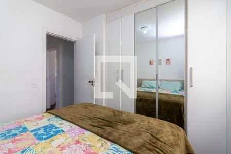 Quarto 1 de casa de condomínio à venda com 3 quartos, 110m² em Casa Verde Média, São Paulo