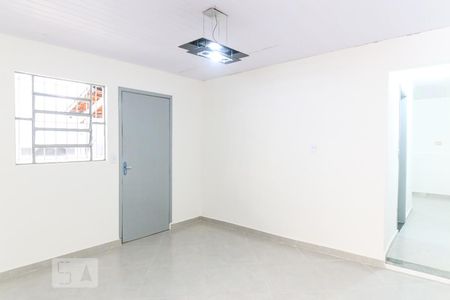 Sala de casa para alugar com 1 quarto, 80m² em Jardim Ismênia, São José dos Campos