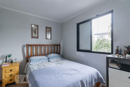 Quarto 1  de apartamento à venda com 2 quartos, 55m² em Jardim Oriental, São Paulo