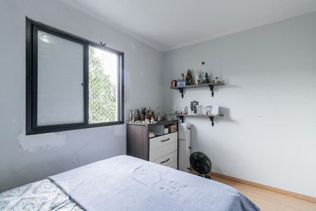 Quarto 1  de apartamento à venda com 2 quartos, 55m² em Jardim Oriental, São Paulo