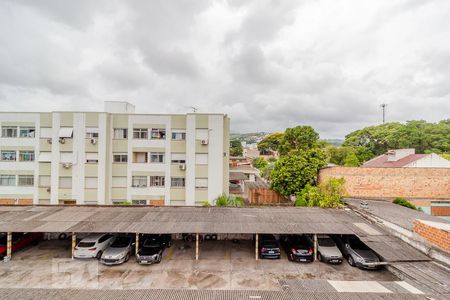 Vista de apartamento para alugar com 1 quarto, 45m² em Cristal, Porto Alegre