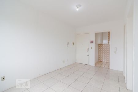 Sala de apartamento para alugar com 1 quarto, 45m² em Cristal, Porto Alegre