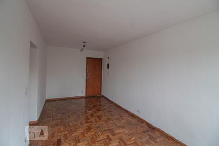 sala de apartamento à venda com 2 quartos, 85m² em Jardim das Acácias, São Paulo