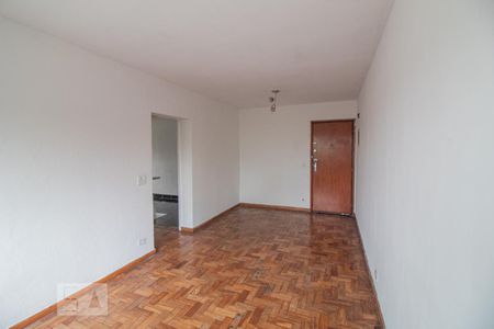 sala de apartamento para alugar com 2 quartos, 85m² em Jardim das Acácias, São Paulo