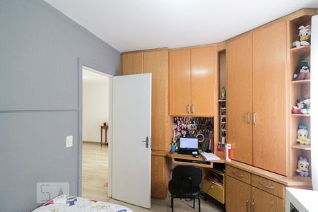 Quarto 1 de apartamento à venda com 2 quartos, 59m² em Vila Santo Estéfano, São Paulo