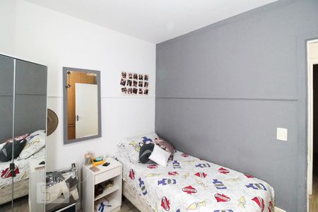 Quarto 1 de apartamento à venda com 2 quartos, 59m² em Vila Santo Estéfano, São Paulo