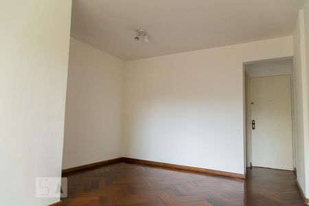 Sala de apartamento à venda com 3 quartos, 65m² em Saúde, São Paulo