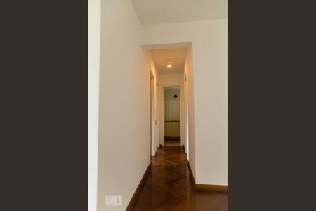 Sala de apartamento à venda com 3 quartos, 65m² em Saúde, São Paulo