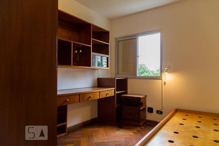 Quarto de apartamento à venda com 3 quartos, 65m² em Saúde, São Paulo