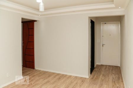 Sala de apartamento à venda com 2 quartos, 50m² em Engenho de Dentro, Rio de Janeiro