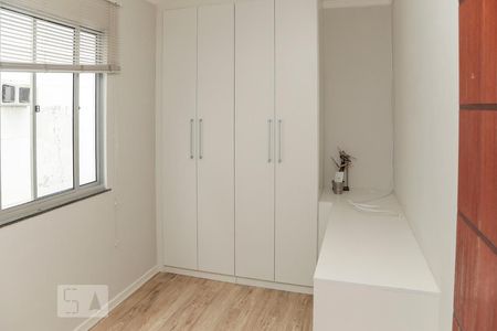 Quarto 2 de apartamento à venda com 2 quartos, 50m² em Engenho de Dentro, Rio de Janeiro