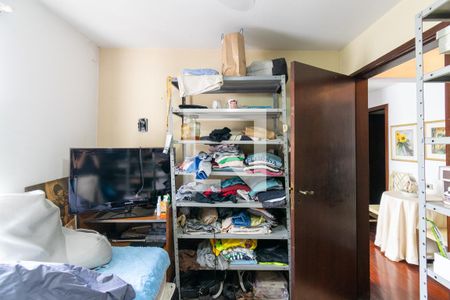 Quarto de casa à venda com 3 quartos, 134m² em Vila Nova Caledonia, São Paulo