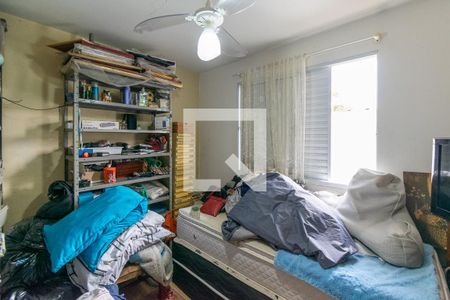 Quarto de casa à venda com 3 quartos, 134m² em Vila Nova Caledonia, São Paulo